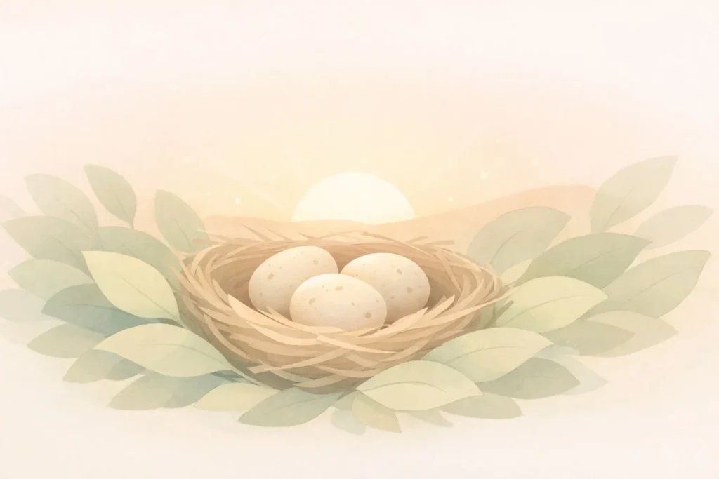 How-Long-Does-It-Take-For-Birds-Eggs-To-Hatch