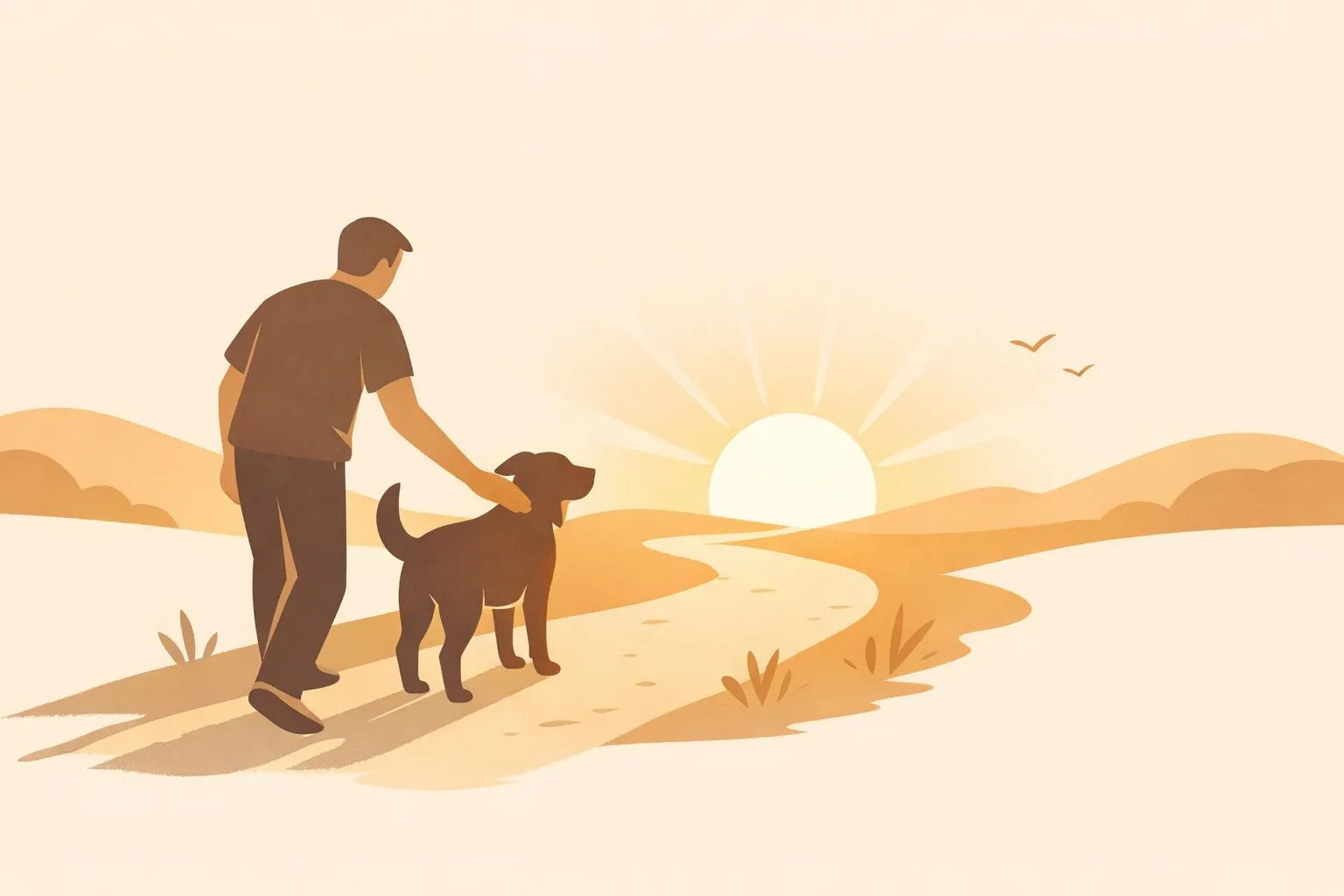 How-To-Get-Your-Dog-To-Walk-When-They-Refuse